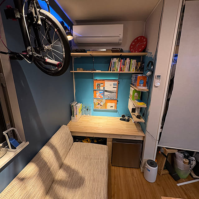 terubou0212さんの部屋