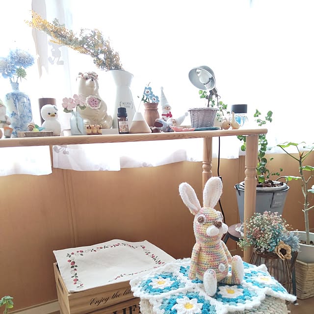 PiyoDonaRoseさんの実例写真