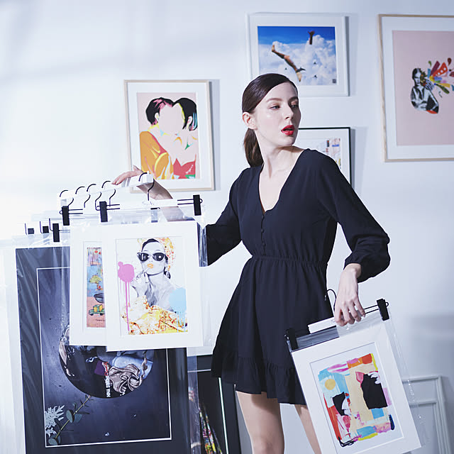 FancyArtさんの実例写真