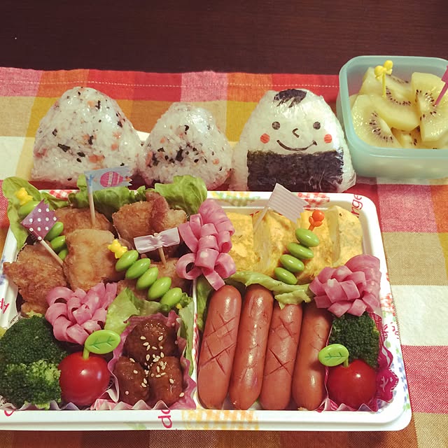 Reinaさんの実例写真