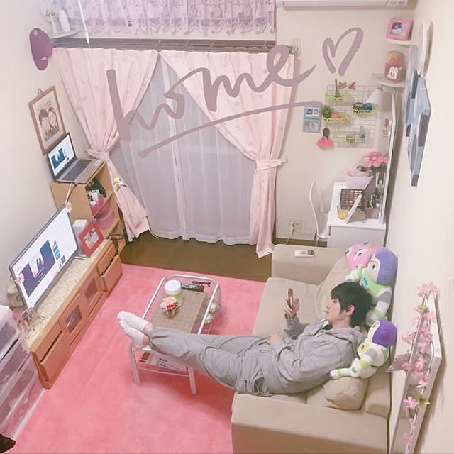Nhordayooさんの実例写真