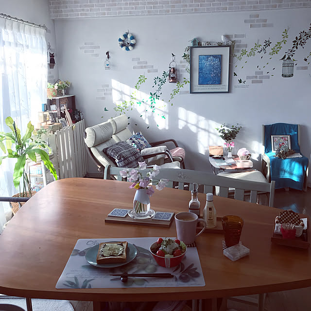 y.i.aliceさんの実例写真