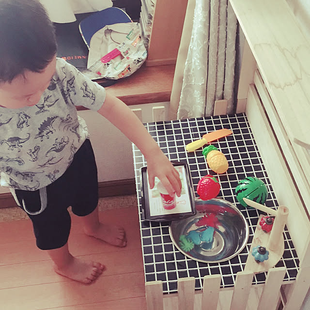 ka-chanさんの実例写真