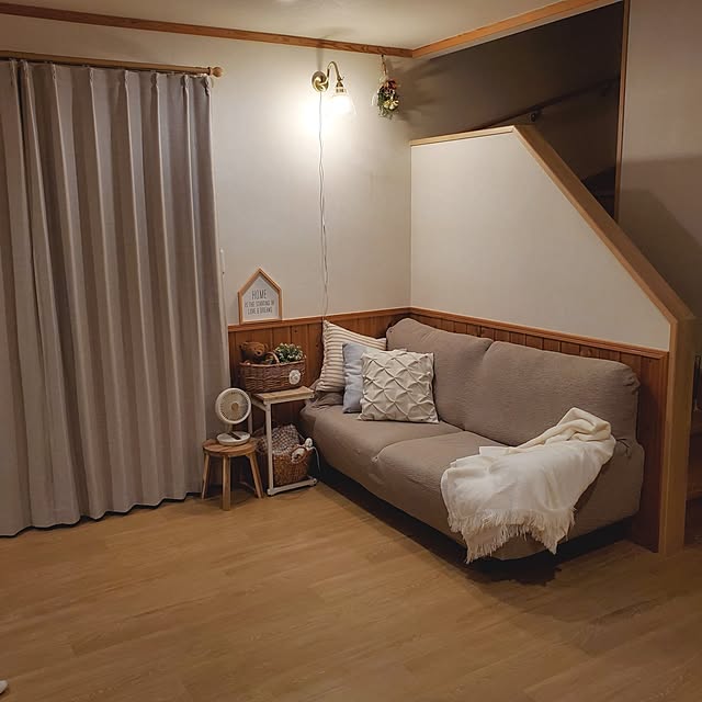 satosanさんの実例写真