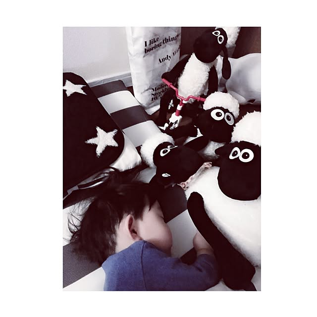 linu.a.a.aさんの実例写真