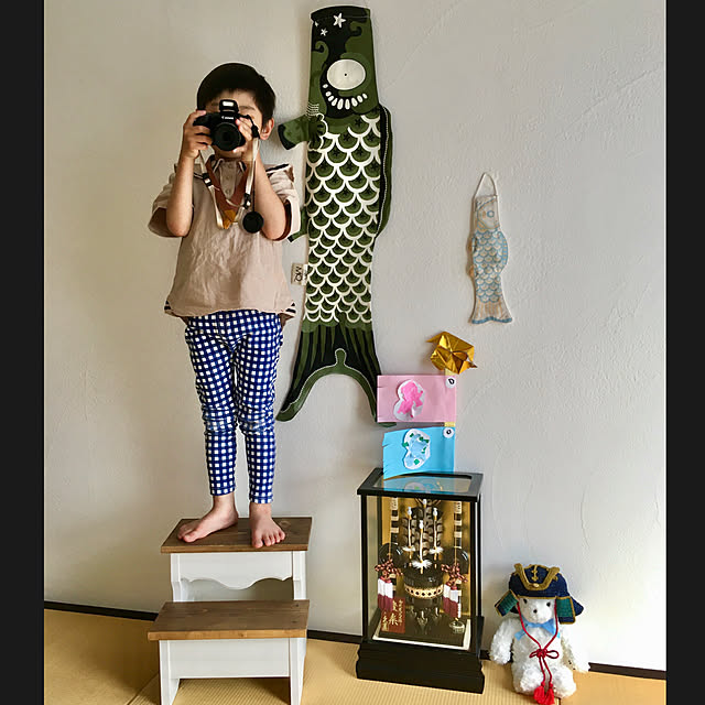 ayataroさんの実例写真