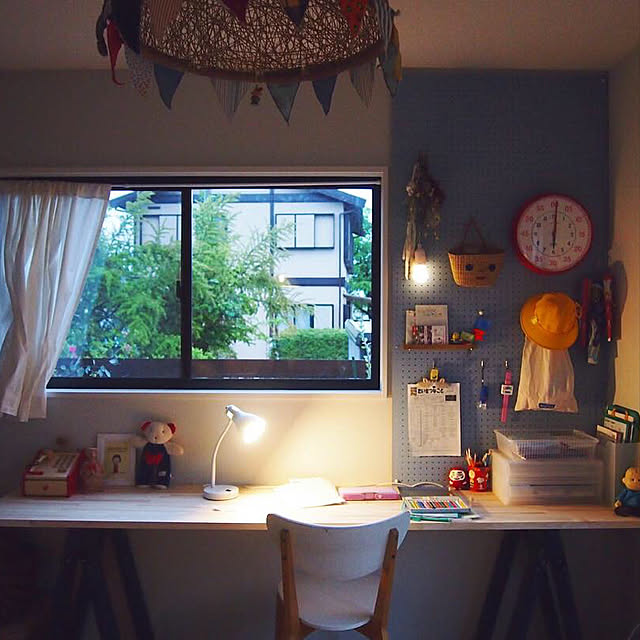 DIY/ハンドメイド/机のインテリア実例 - 2020-09-29 23:16:37