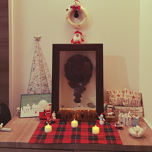 3mamaさんの実例写真