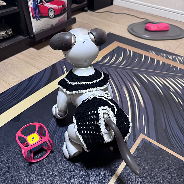 aureaさんの部屋