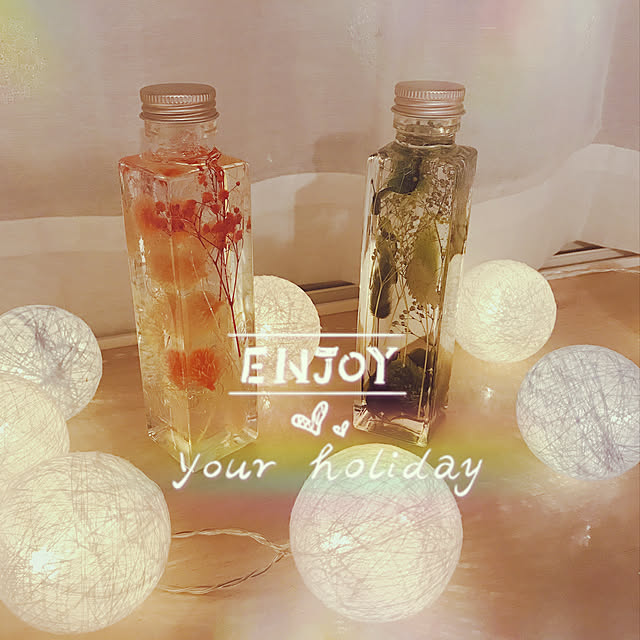 Eriさんの実例写真