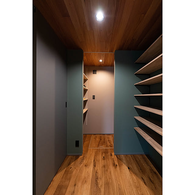 DETAIL-HOMEさんの実例写真