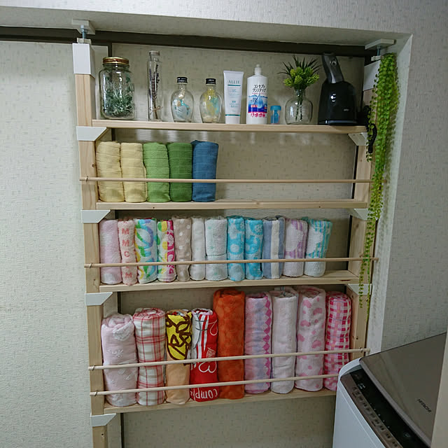 maronさんの実例写真