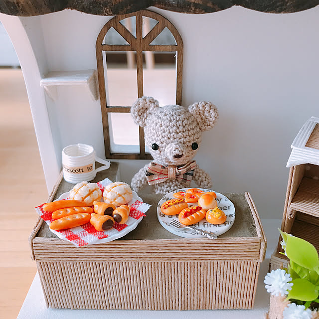 natsuさんの部屋