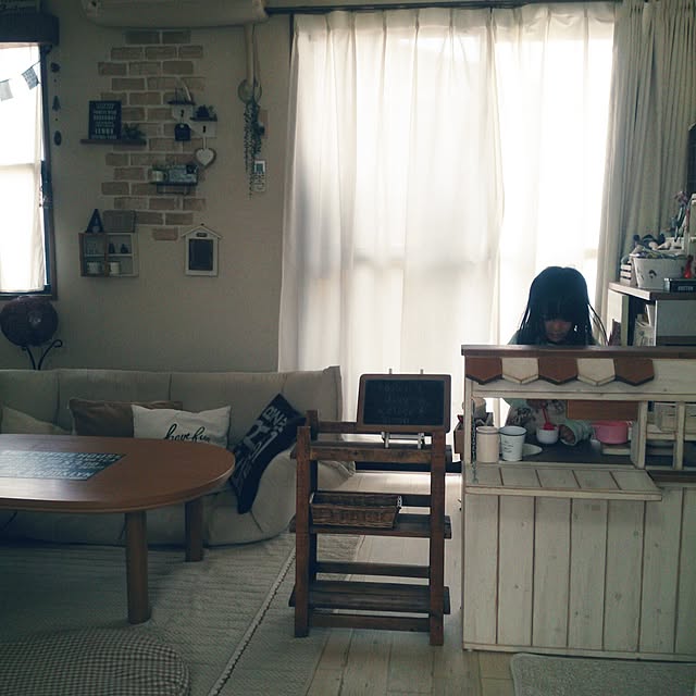 Risaさんの実例写真