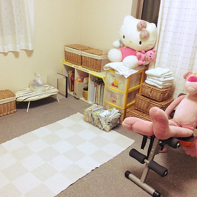 yumさんの実例写真