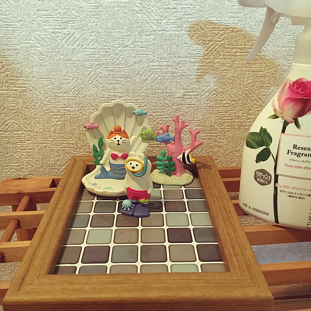 mayu1107さんの実例写真