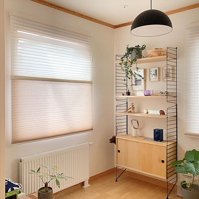 Swedishさんの部屋