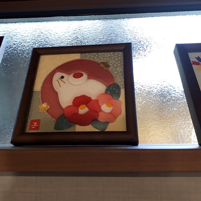 実例写真