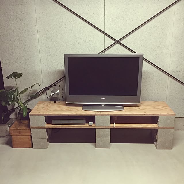 zonoさんの実例写真