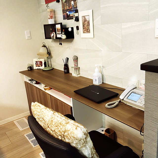 Etsukoさんの部屋