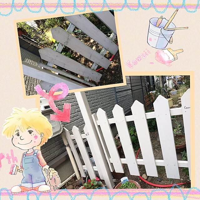 snow rabbitさんの実例写真