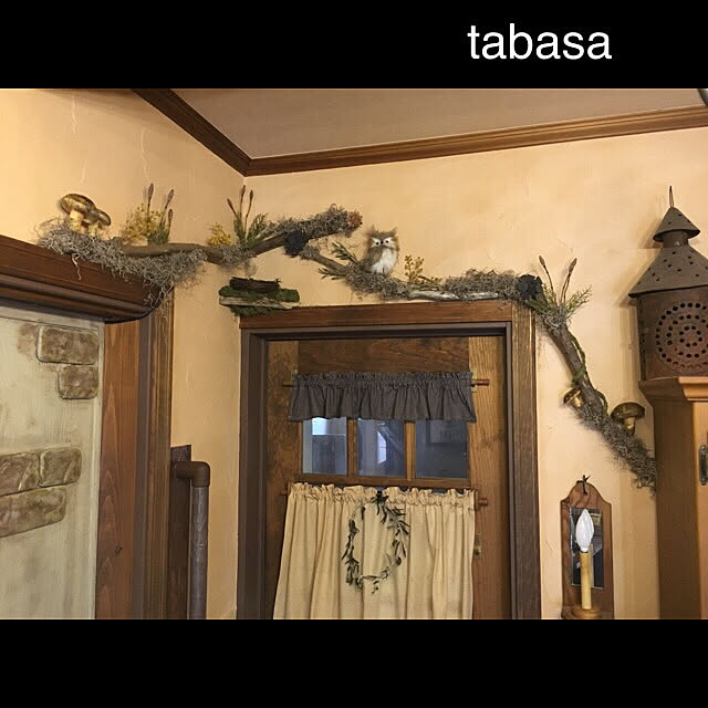 tabasaさんの実例写真