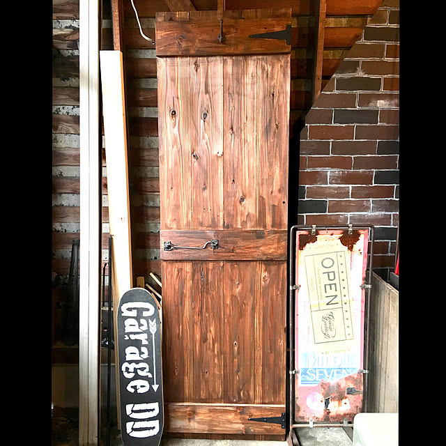 GarageDDさんの実例写真