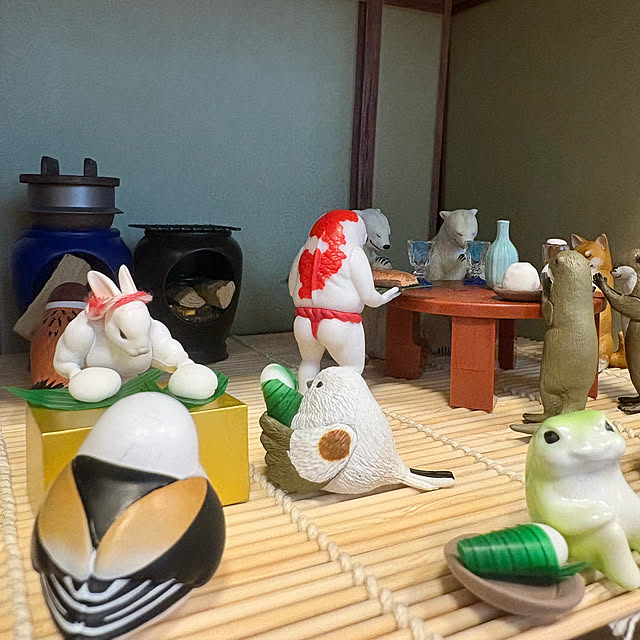 up0524さんの部屋