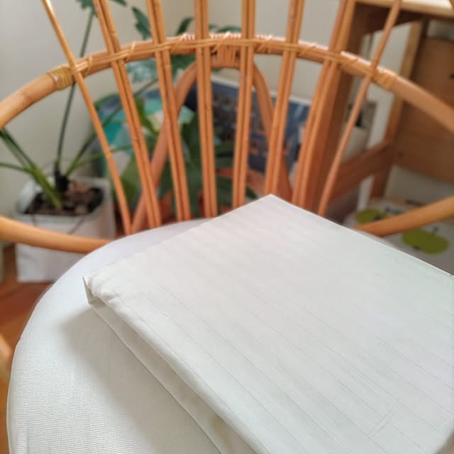 Haさんの部屋