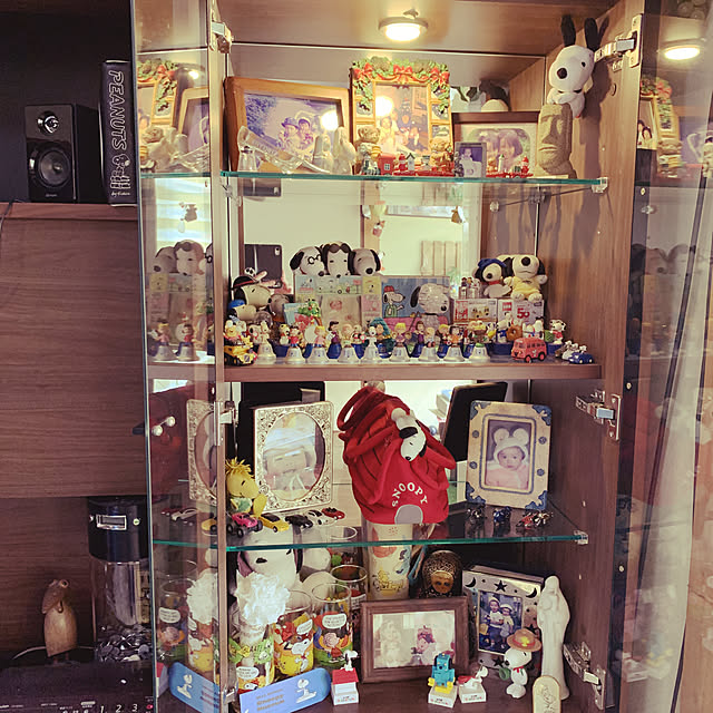sa-riさんの実例写真