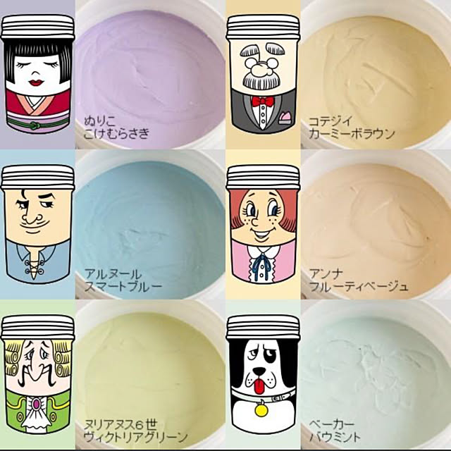 suzuranさんの部屋