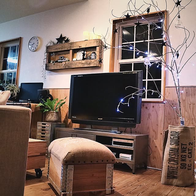banbiさんの実例写真