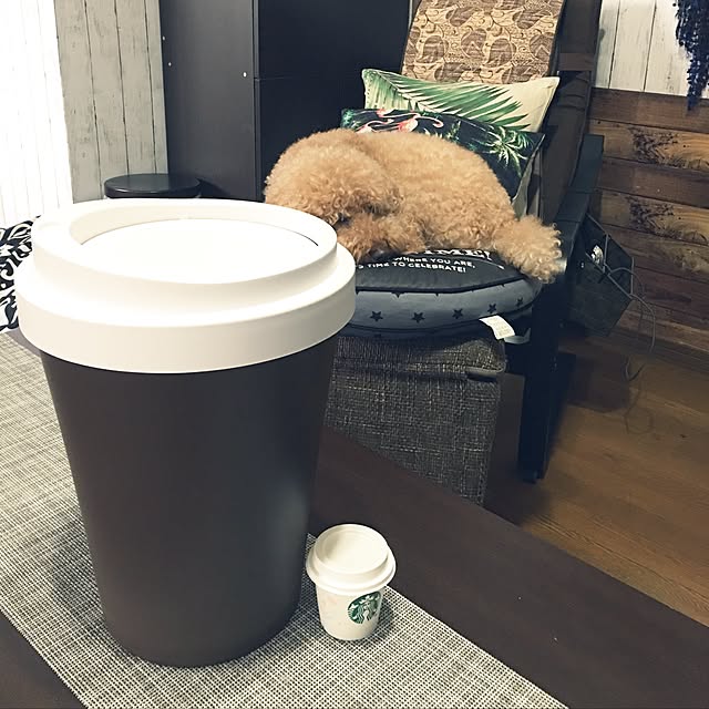 ronmaruさんの実例写真