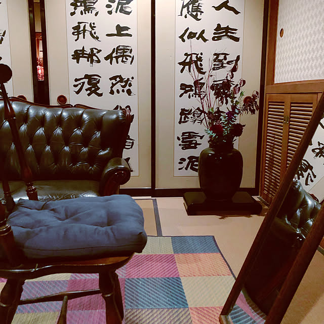 chacoさんの実例写真