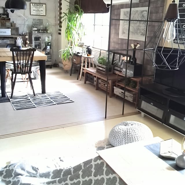 kさんの実例写真