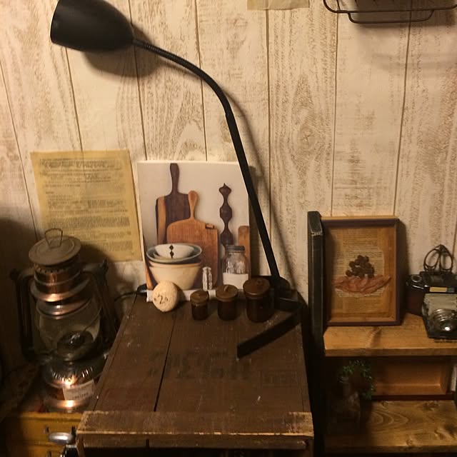 renryさんの実例写真