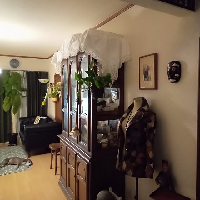 moruさんの実例写真