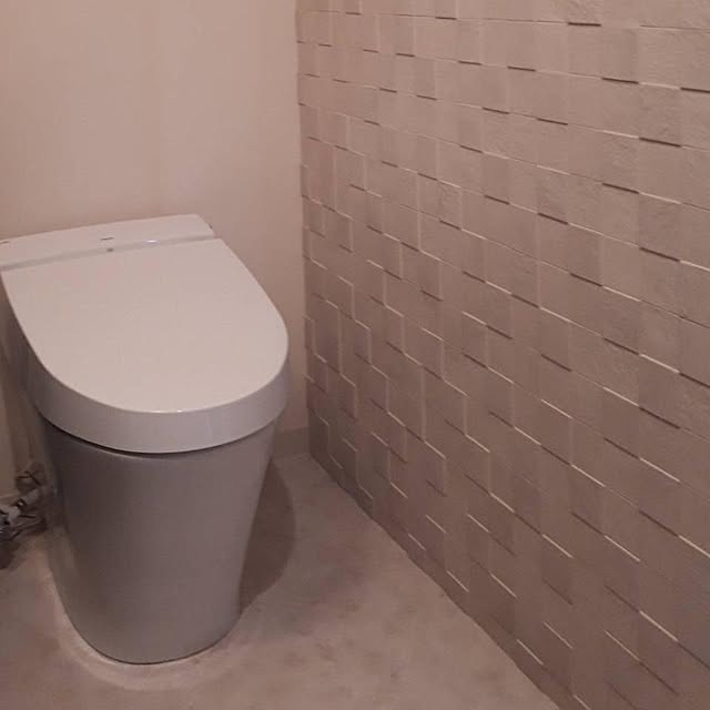 バス/トイレのインテリア実例 - 2021-09-05 10:11:50