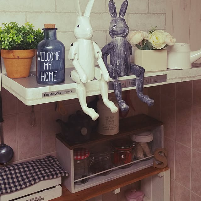 kuluchan.panda.0903さんの実例写真