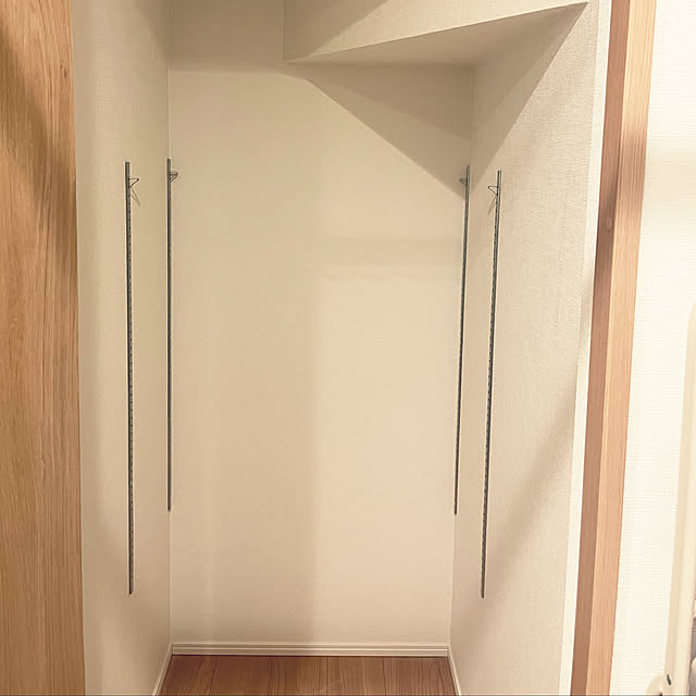 NSさんの部屋