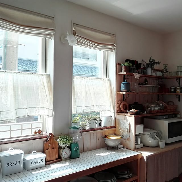 kokkomachaさんの実例写真
