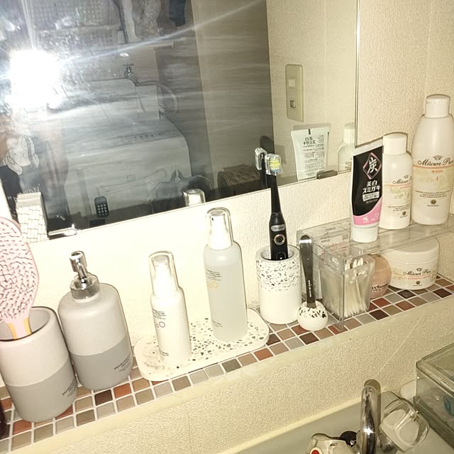 実例写真