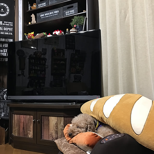 ronmaruさんの実例写真