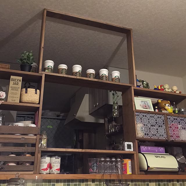 Kyokoさんの実例写真