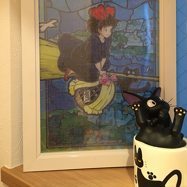 jamさんの実例写真
