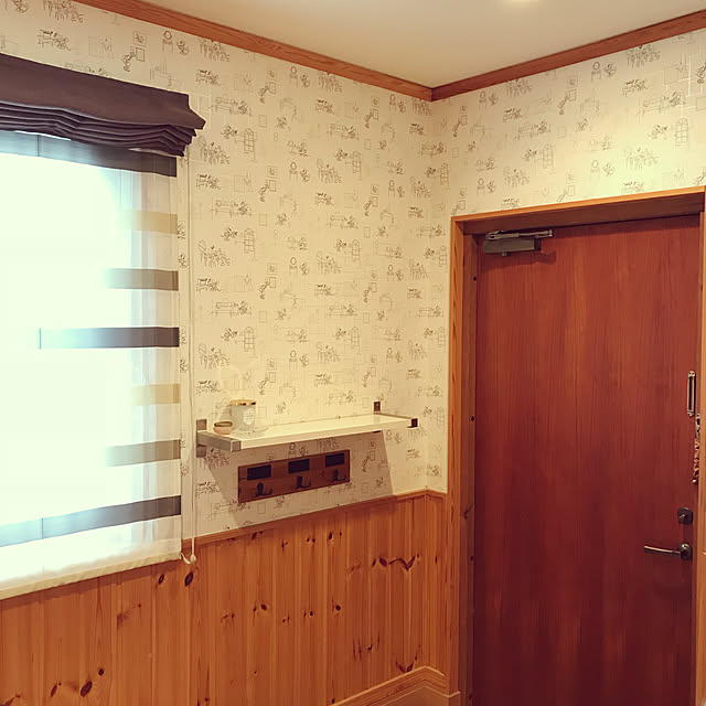 kanaさんの実例写真
