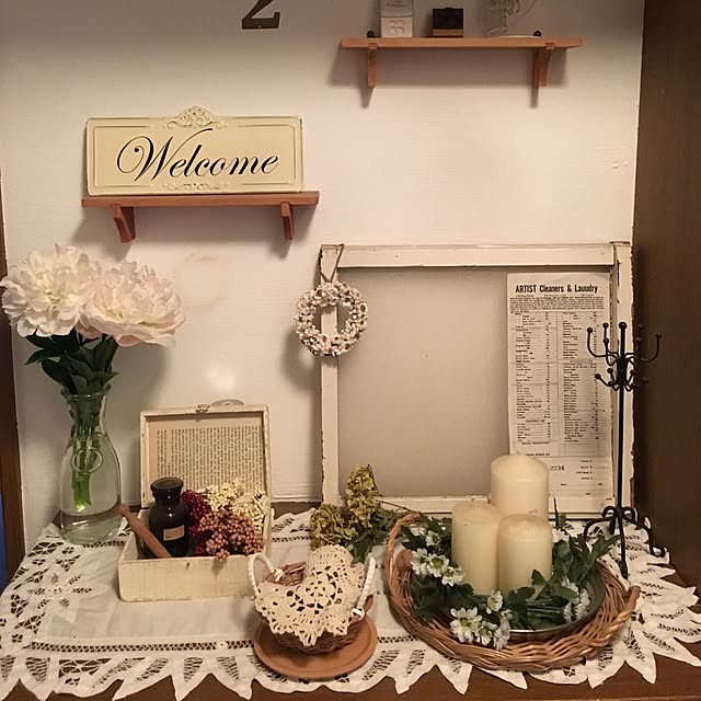 keikoさんの実例写真