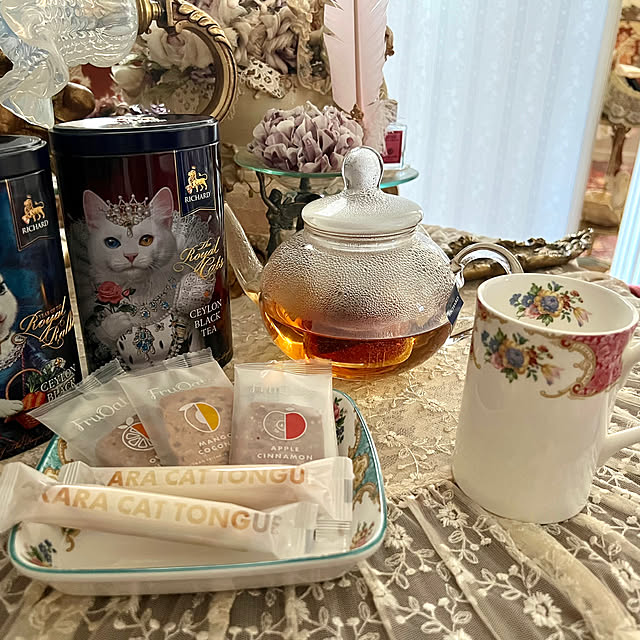 AYUKOさんの部屋