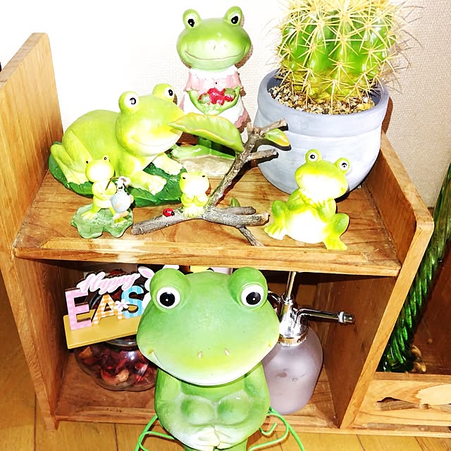 katさんの部屋