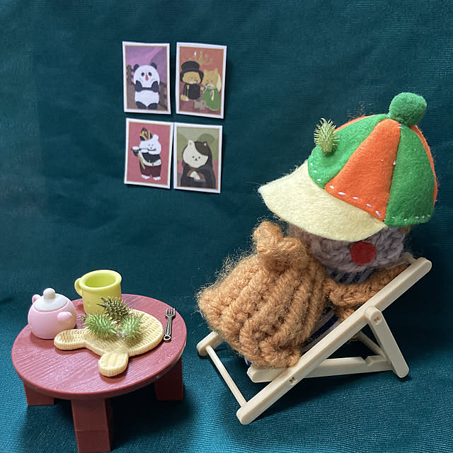 manduonmaさんの実例写真